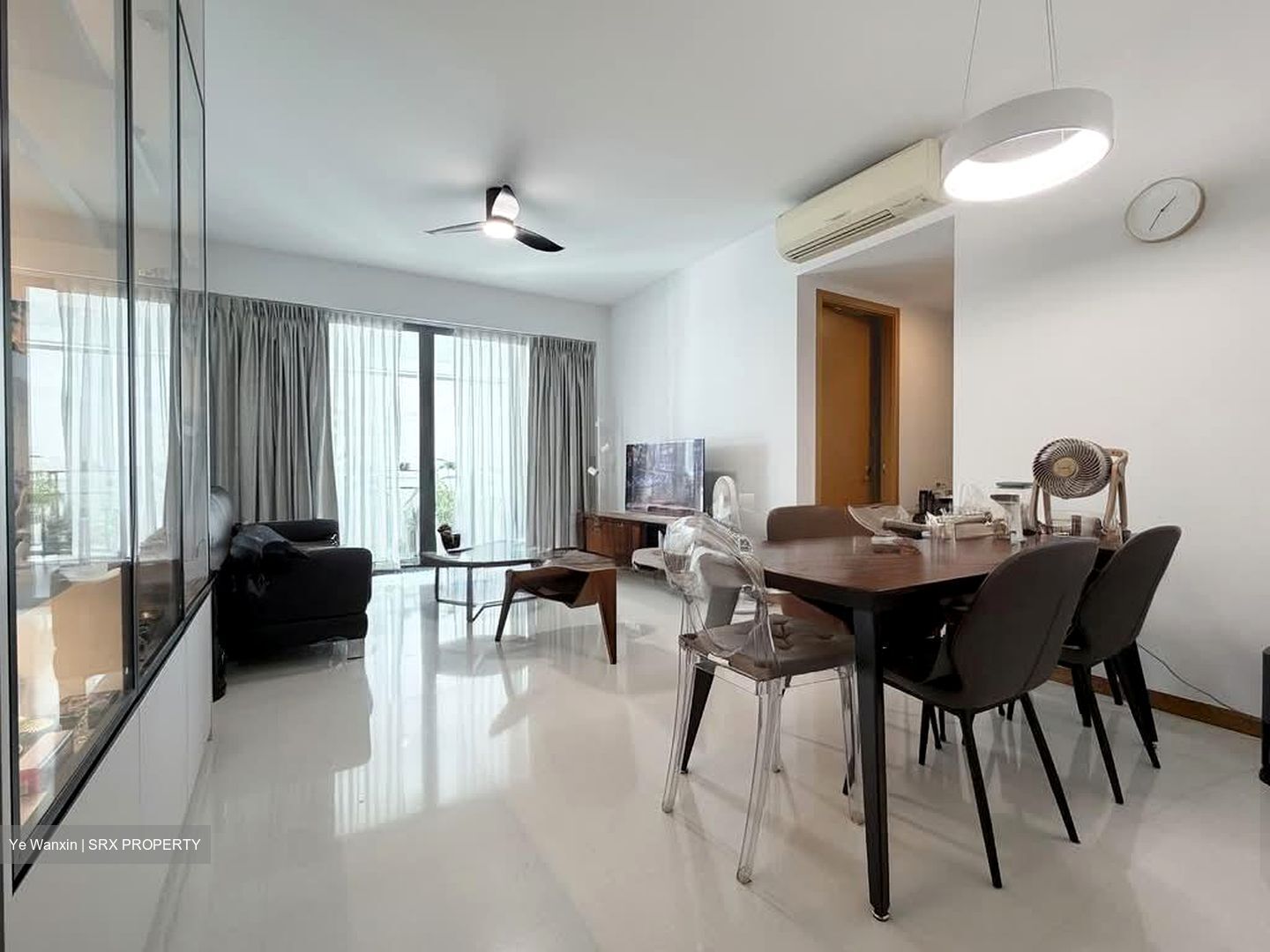 Dakota Residences (D14), Condominium #580932541